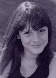 Photo of Julie Dubela