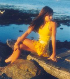 Photo of Julie Dubela