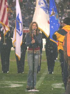 Photo of Julie Dubela